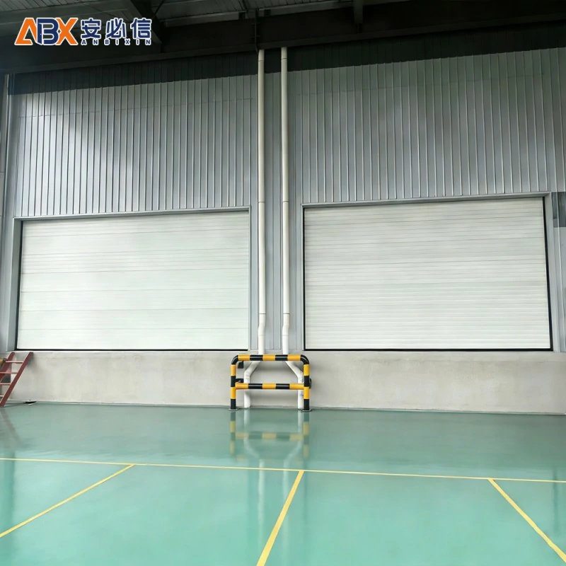 南充市提升门